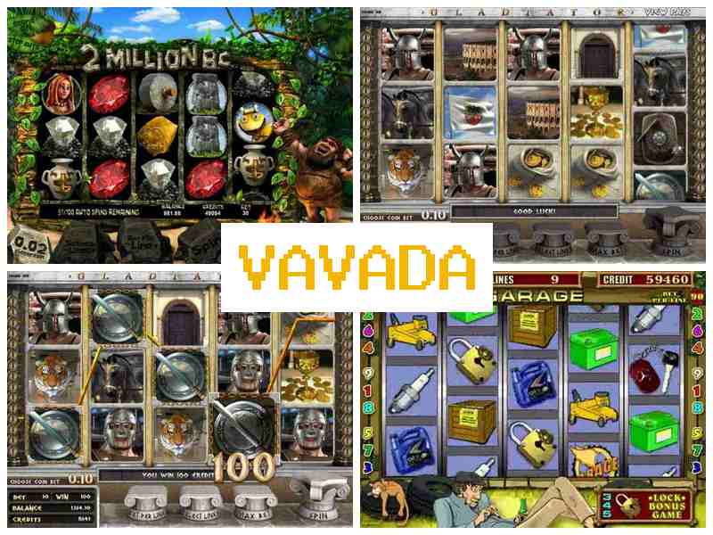 Wwawada 🆕 Інтернет-казино на гроші, азартні ігри онлайн, рулетка, карткові ігри