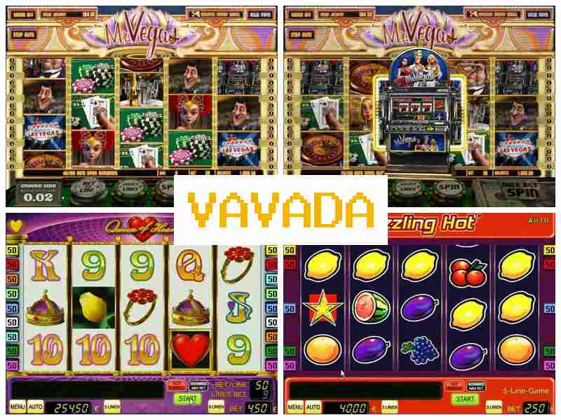 Wawqda 🎰 Азартні ігри онлайн на Андроїд, iOS та комп'ютер