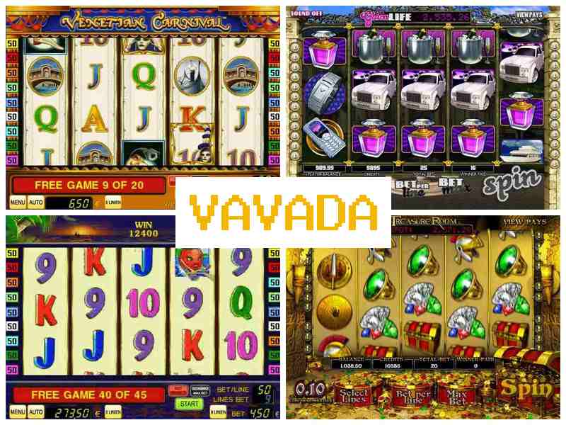 Wawara 🆓 Казино онлайн на Android, iOS та PC, азартні ігри