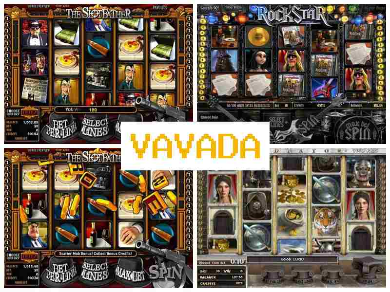 Wawads 🎰 Азартні ігри онлайн казино, ігрові автомати, рулетка, карткові ігри